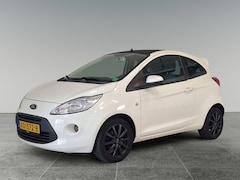 Ford Ka - 1.2 Trend