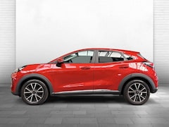 Ford Puma - Titanium Automaat Cruise Clima Navi Trekhaak Winterpack