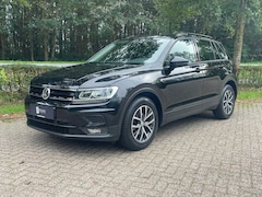 Volkswagen Tiguan - 1.4 TSI | Comfortline | Navi | Carplay | LED | Clima | PDC |