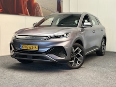 BYD Atto 3 - (SOH 94%) DESIGN 60 kWh WLTP 420 KM * 45 STUKS OP VOORRAAD* APPLE CARPLAY/ ANDROID AUTO EL