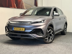 BYD Atto 3 - (SOH 93%) DESIGN 60 kWh WLTP 420 KM * 45 STUKS OP VOORRAAD* APPLE CARPLAY/ ANDROID AUTO EL