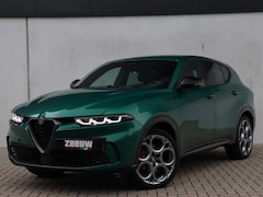 Alfa Romeo Tonale - 1.3T PHEV 280 PK Edizione Speciale | Winter | Carplay | Camera | 20′