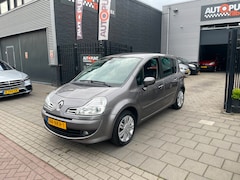 Renault Grand Modus - 1.2 TCE Exception 2e Eigenaar Trekhaak Airco NAP APK