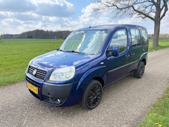 Fiat Doblò - 1.4 Family 7 PERSOONS / AIRCO / APK