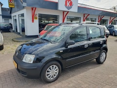 Fiat Panda - 1.1 Actual 5drs BJ 2009