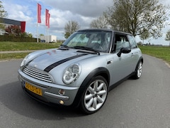 MINI Cooper - 1.6 Chili NAP/APK 4-2027/VELGEN