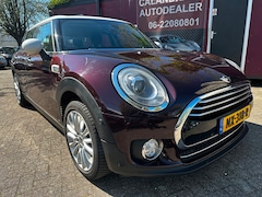 MINI Clubman - 1.5 Cooper Chili Serious Business