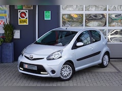 Toyota Aygo - 1.0 VVT-i Aspiration NAP Automaat/Airco/5-deurs