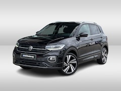 Volkswagen T-Cross - 1.0 TSI 110PK DSG R-Line / Achteruitrijcamera / Digital Cockpit Pro / App Connect / Stoelv