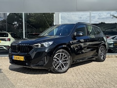 BMW X1 - sDrive20i | PANORAMADAK | MASSAGESTOELEN |