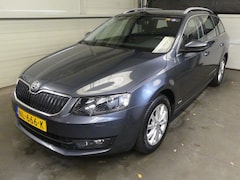 Skoda Octavia Combi - 1.0 TSI Greentech Style Business - Cruise Control - Stoelverwarming