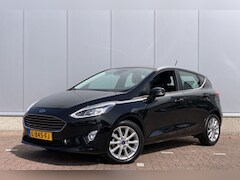 Ford Fiesta - 1.0 EcoBoost Titanium / Airco / Cruise Control /