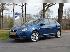 SEAT Ibiza - 1.2 TDI Style Ecomotive - Cruise control | Clima | Elektrische ramen