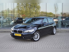 BMW 1-serie - 118i Executive | Stoelverwarming | Automaat
