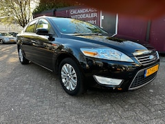 Ford Mondeo - 2.0-16V Ghia