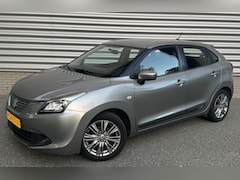 Suzuki Baleno - 1.2 Exclusive Xenon Navi Stoelverw Nwe APK