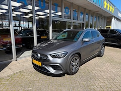Mercedes-Benz GLA-Klasse - 200 AMG Line 163PK / SFEERVERLICHTING /ELEKTRISCHE ACHTERKLEP /