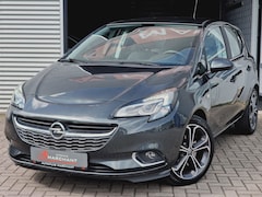 Opel Corsa - 1.4 Turbo 150PK OPC|1E EIG|XENON|LEER|STOELVERW|VOL