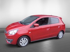 Mitsubishi Space Star - Automaat 1.0 Intense