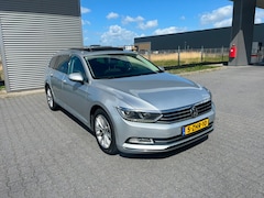Volkswagen Passat Variant - 2.0 TDI Highline| PANO| DSG|Virtual Dash