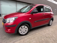 Suzuki Celerio - 1.0 Comfort AIRCO BJ 5-2015 APK 5-2027