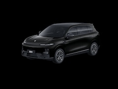 Leapmotor B10 - Design Hybrid EV 18.8 kWh | Nu beschikbaar | Wltp 900km gecombineerd | Elektrisch 82km Wlt