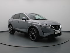 Nissan Qashqai - 140pk MHEV N-Style Apple Carplay/Android Auto | Climate