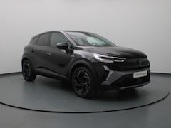 Renault Captur - 145pk E-Tech full hybrid esprit Alpine Apple Carplay/Android Auto | Climate