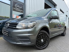 Volkswagen Caddy Maxi - 1.4 TSI benzine Trendline 2017