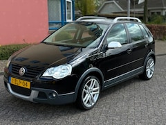 Volkswagen Polo - Cross 1.4-16V Edition