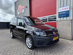 Volkswagen Caddy - 2.0 TDI L1H1 BMT Trendline, Airco Navigatie, Cruise control, Bluetooth, LM-velgen, Trekhaa
