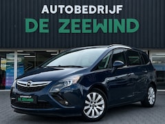 Opel Zafira Tourer - 1.4 Edition 7p. Export of handel