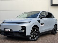 Leapmotor B10 - Design ProMax 67.1 | Nu in de showroom bij Zeeuw Automotive