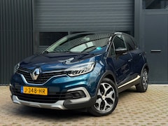 Renault Captur - 1.3 TCe Intens | Automaat | Achteruitrijcam