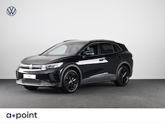 Volkswagen ID.4 - Pro Limited Edition 77 kWh accu 210 kW / 286 PK SU Achteruitrijcamera | Stoelverwarming |