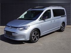 Volkswagen Caddy Maxi - L2 150pk Plug-in Hybride Style Automaat Apple Carplay Navigatie Camera Parkeersensoren LED
