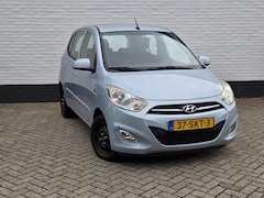 Hyundai i10 - 1.2 i-Motion Automaat Cool | Airco | 5-deurs
