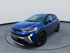 Renault Captur - 1.6 E-Tech full hybrid 145 esprit Alpine 19" lm velgen