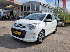 Citroën C1 - 1.0 VTi Shine 5 DEURS - CLIMATE CONTROLE - LM VELGEN - NAP