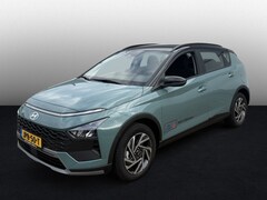 Hyundai Bayon - 1.0 T-GDI Comfort