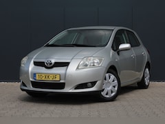 Toyota Auris - 1.6-16V Sol | Clima / Cruise control | NAP | PDC | APK |