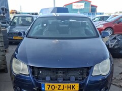 Volkswagen Eos - 2.0-16v FSI