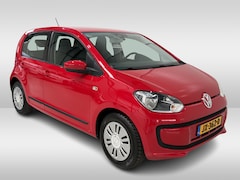 Volkswagen Up! - 1.0 move up BlueMotion