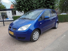 Mitsubishi Colt - 1.5 d'Azur *NL-AUTO*ELEKTR.OPEN DAK*NIEUWE KOPPELING