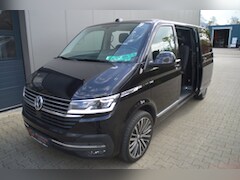 Volkswagen Transporter - 2.0 TDI L2H1 28 4Motion Highline