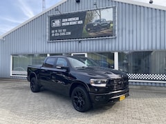 Dodge Ram - 360 Camera Pano-Dak Gr-scherm N.A.P