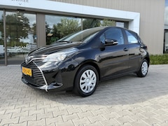 Toyota Yaris - 1.3 VVT-i Aspiration | Camera | Uniek 21000km
