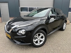 Nissan Juke - 1.0 DIG-T N-Connecta-Carplay-Camera-LM-NAP