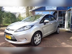 Ford Fiesta - 1.25 Limited