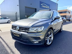 Volkswagen Tiguan - 1.5 TSI Comfortline Business